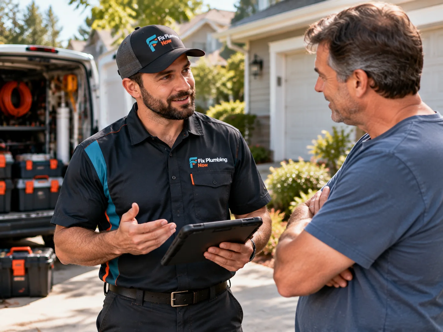 Clogged Drain Service Coos Bay, OR FAQs
